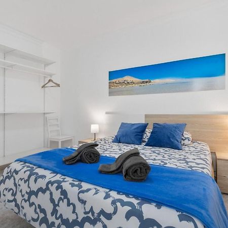 Apartament Santa Ursula 21 Costa Calma Zewnętrze zdjęcie