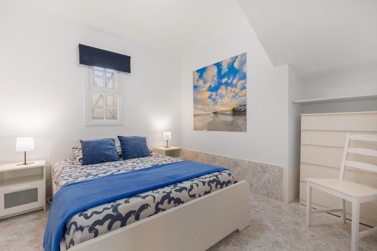 Apartament Santa Ursula 21 Costa Calma Zewnętrze zdjęcie