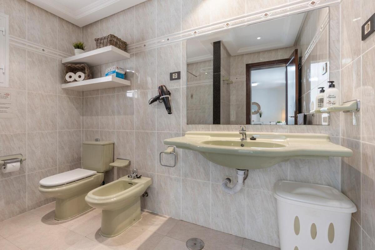 Apartament Santa Ursula 21 Costa Calma Zewnętrze zdjęcie