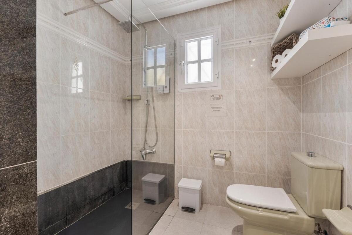 Apartament Santa Ursula 21 Costa Calma Zewnętrze zdjęcie