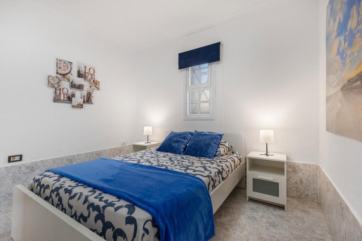 Apartament Santa Ursula 21 Costa Calma Zewnętrze zdjęcie