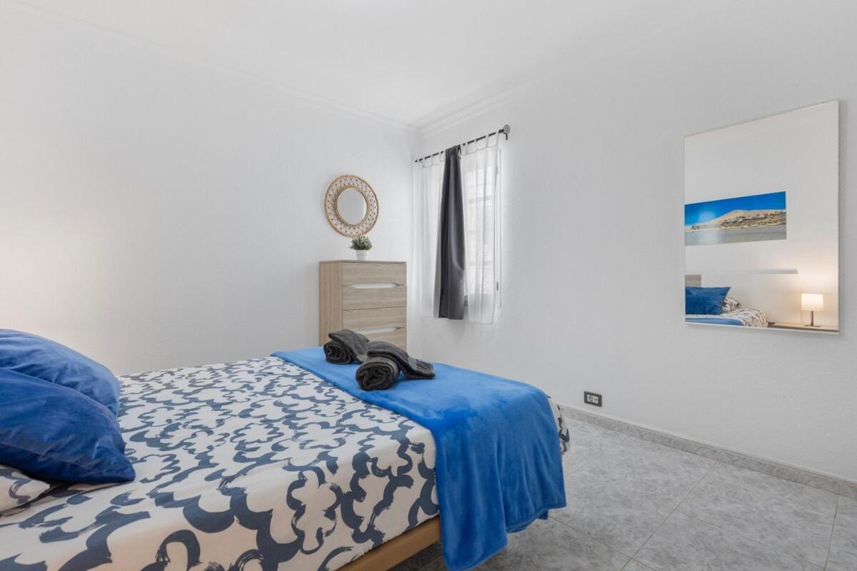 Apartament Santa Ursula 21 Costa Calma Zewnętrze zdjęcie