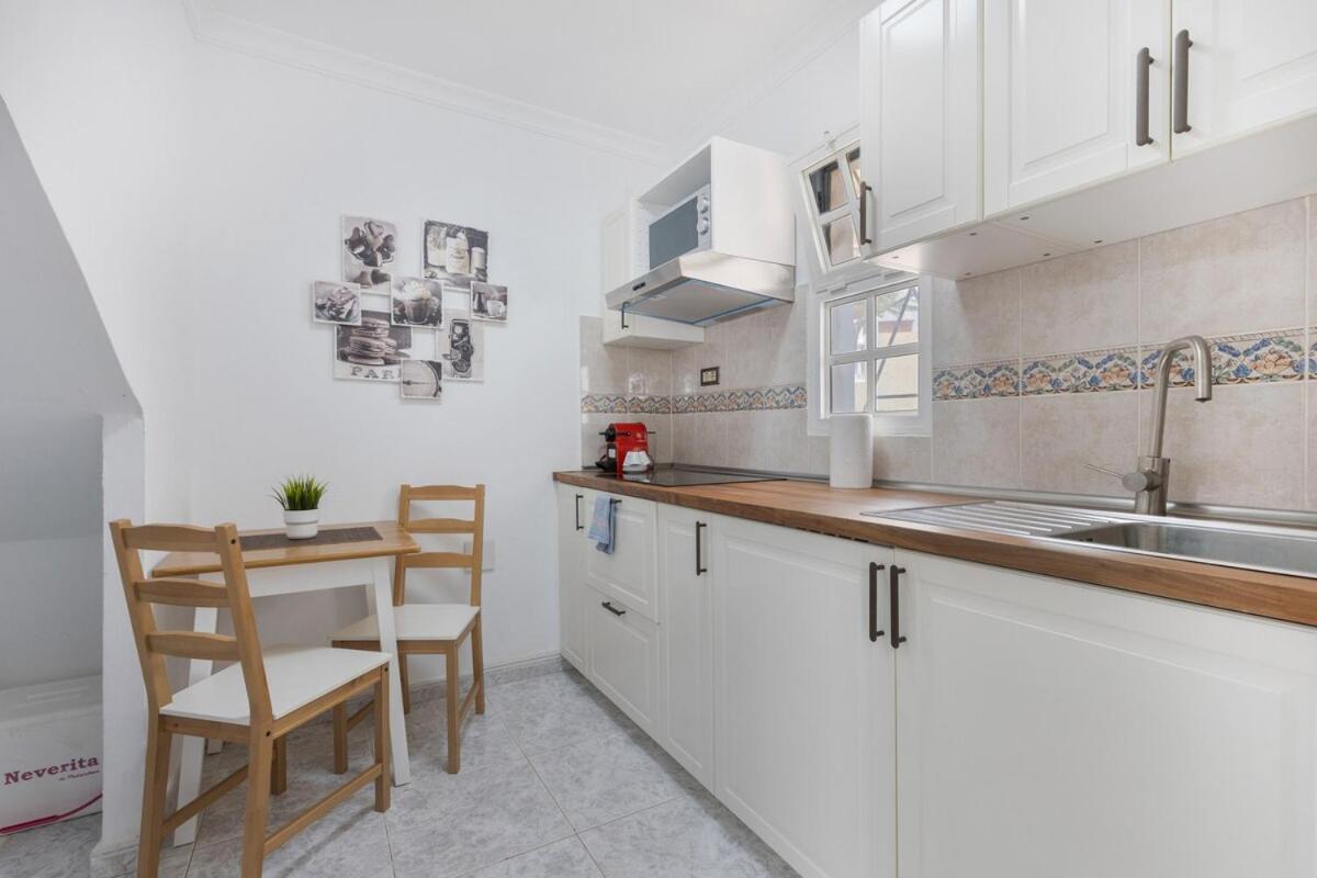 Apartament Santa Ursula 21 Costa Calma Zewnętrze zdjęcie